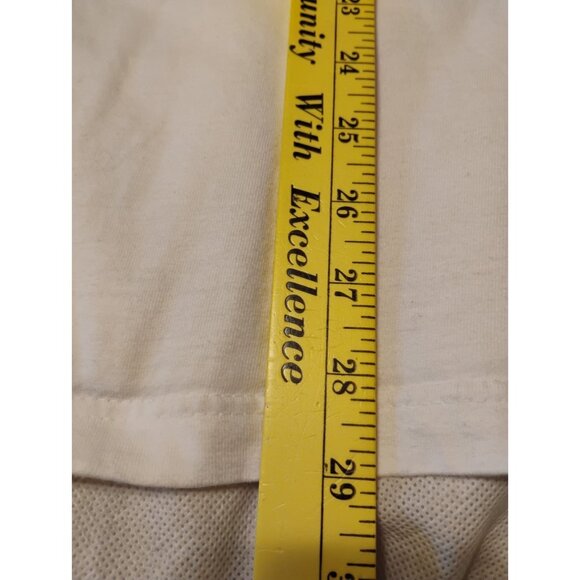 Vintage 311 Rock Reggae Funk Band Music Graphic Design Logo T-Shirt Medium - Picture 8 of 8